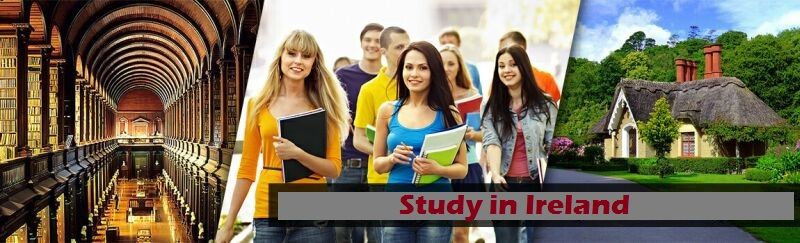 Ireland Education Consultants in Hyderabad Ireland Education Consultants in Hyderabad